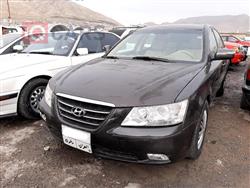 هیوندای سۆناتا